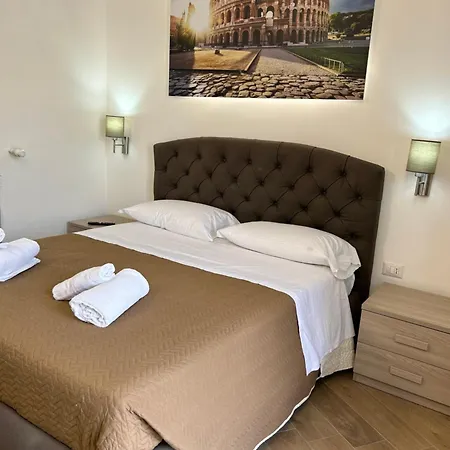Grimaldi Comfort 4*
