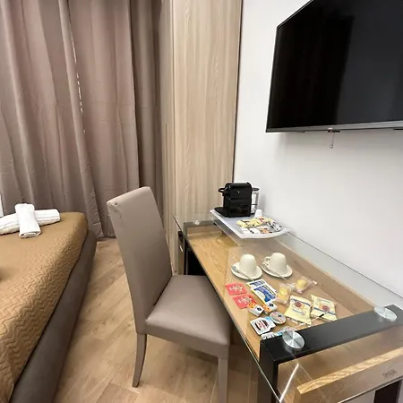 Grimaldi Comfort Gasthof 4*