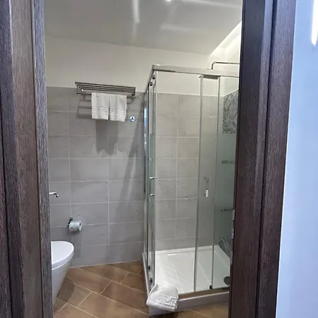 Grimaldi Comfort 4* Rom