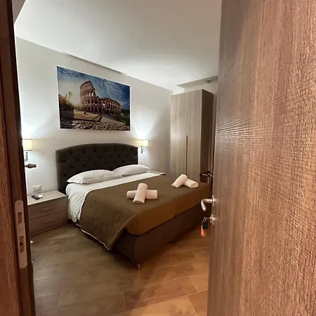 Grimaldi Comfort Gasthof 4*