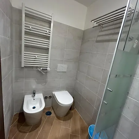 Maison d'hôtes Grimaldi Comfort