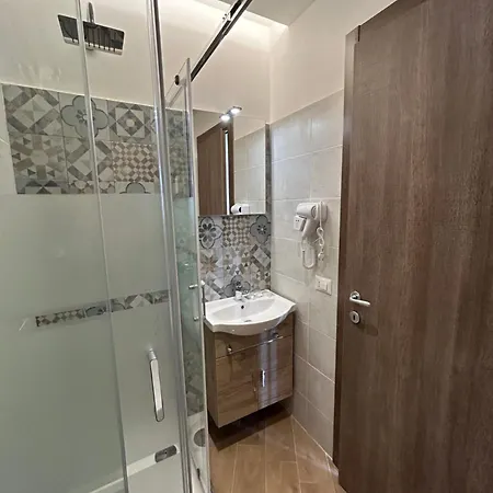 Grimaldi Comfort Maison d'hôtes Rome